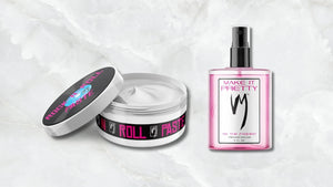 How Can You Upgrade Your Hair Using Paste And Serum Together?