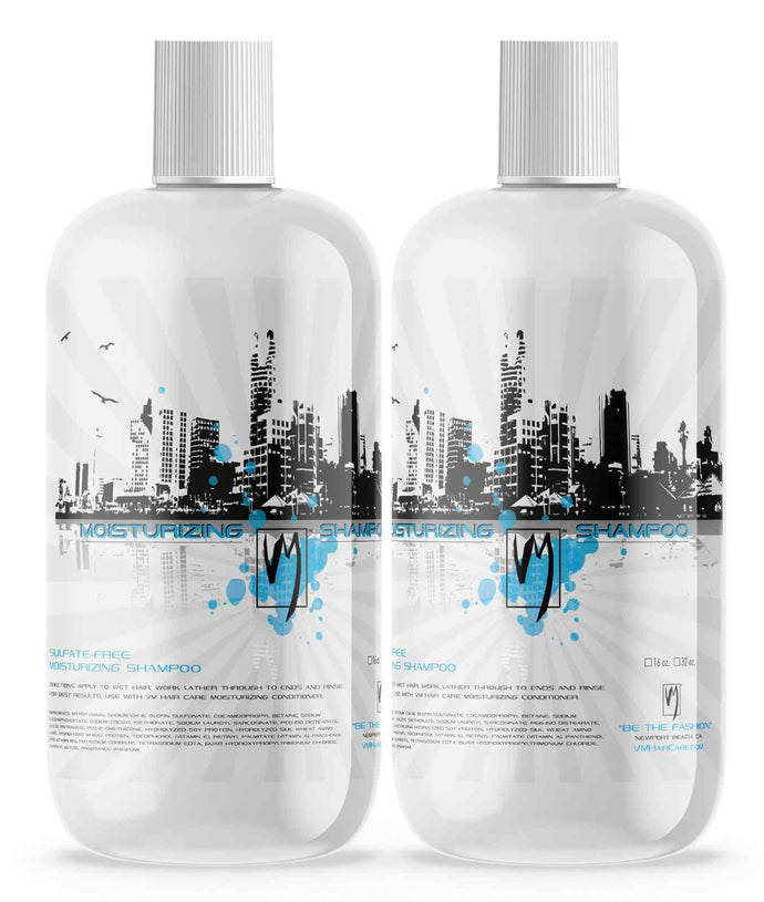 What Makes Sulfate-Free Hair Products A Smarter Choice?